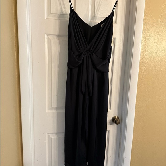 Ramy Brook Elegant Nicki Dress Size XL NWT SOLD OUT online - Picture 2 of 5